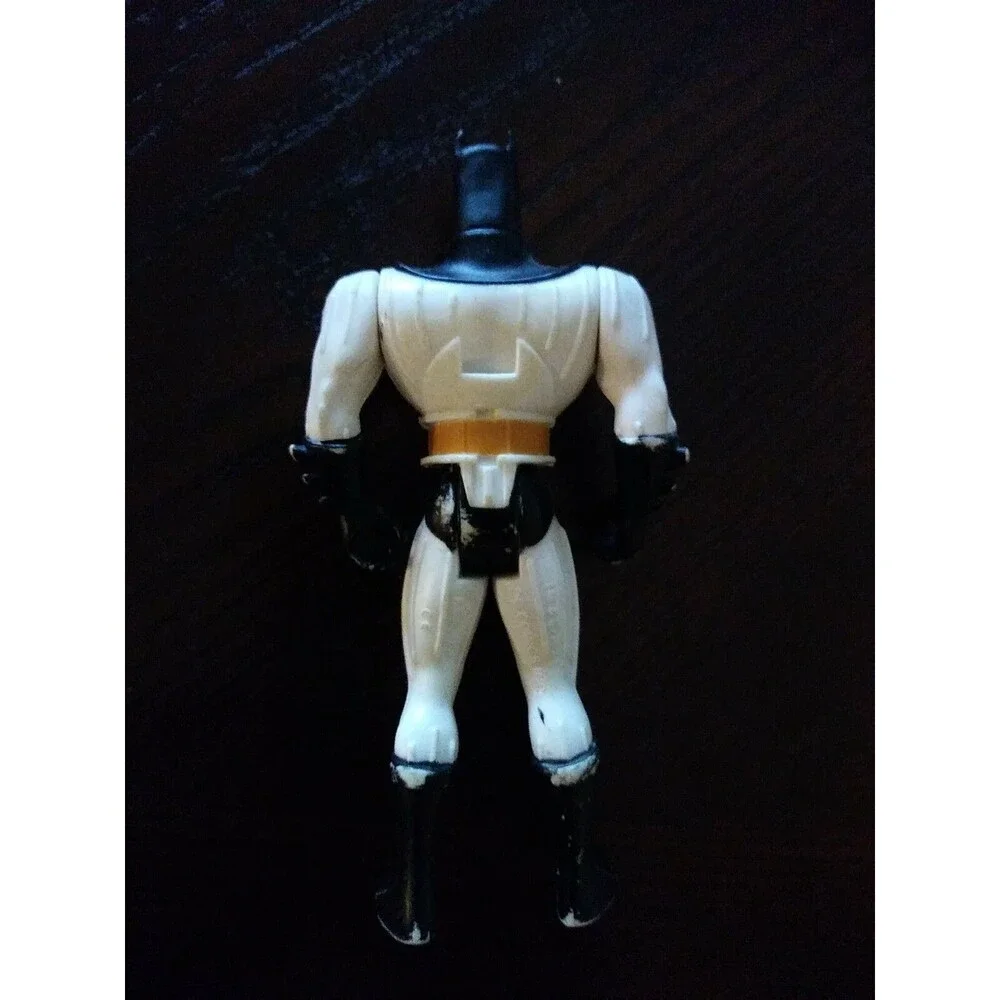 Anti Freeze Batman Vintage Kenner Animated Series Action Figure 1994